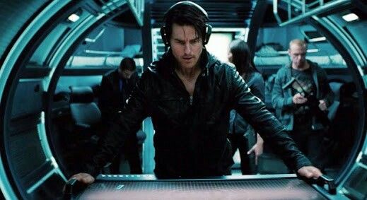 mission impossible ghost protocol full movie